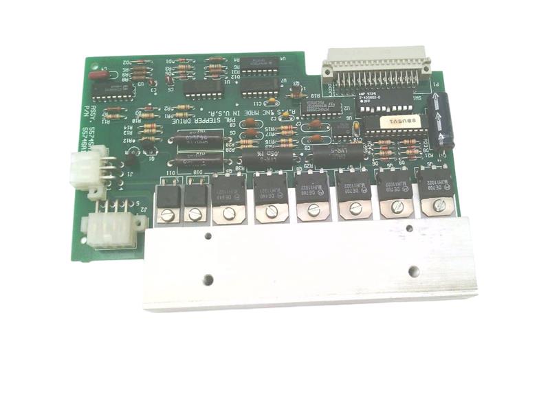 AUTOMATED PACKAGING 55746A1