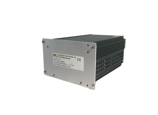 SPENGLER DC-UNI