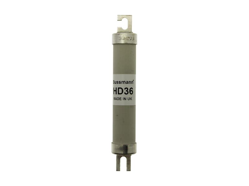 EATON CORPORATION 30HD36