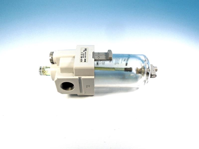 SMC AL30-N03-3Z-A