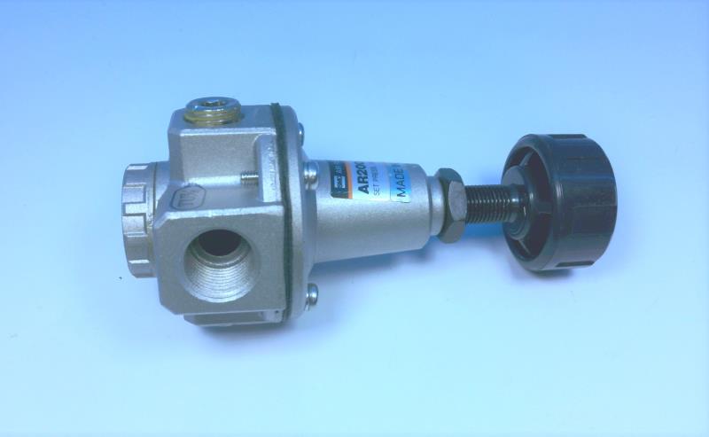 SMC NAR200-N03