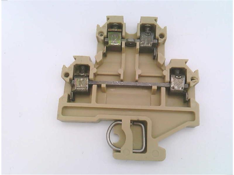 WEIDMULLER DK-4/750