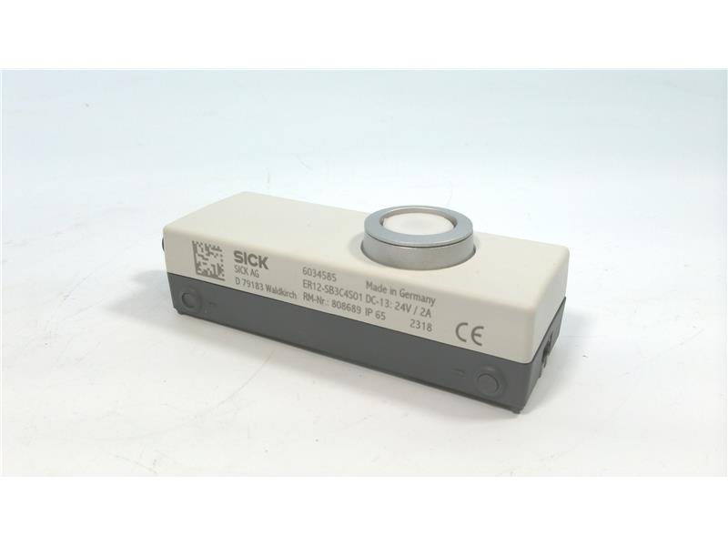 SICK ER12-SB3C4S01