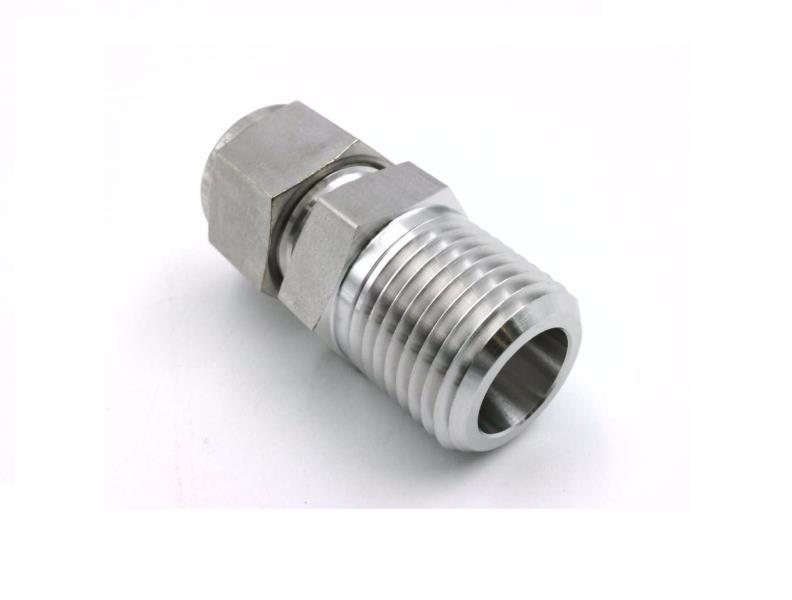 SS-810-1-8BT-SUB par RADWELL VERIFIED SUBSTITUTE