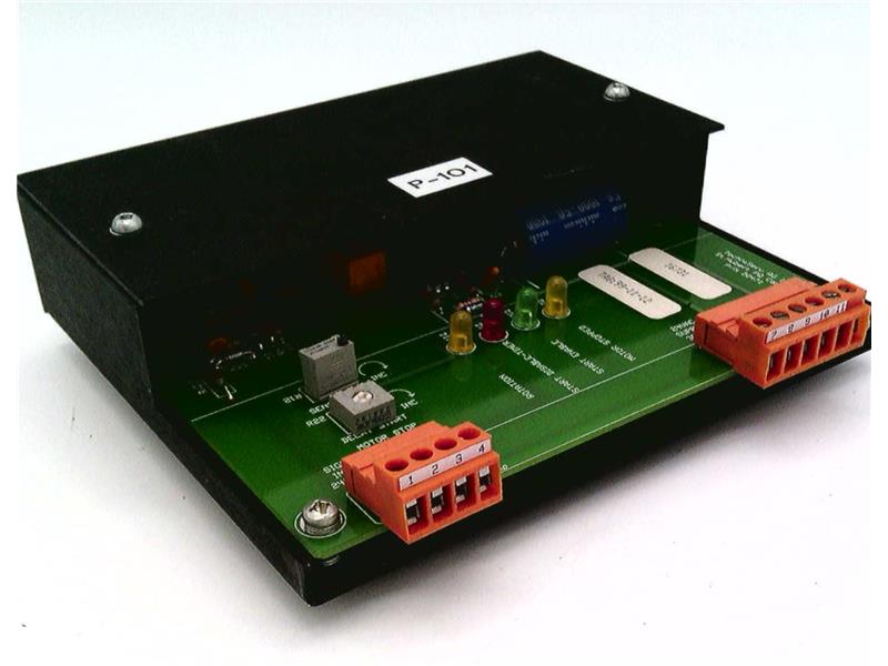 D0471 por TECHNISERV AG INC