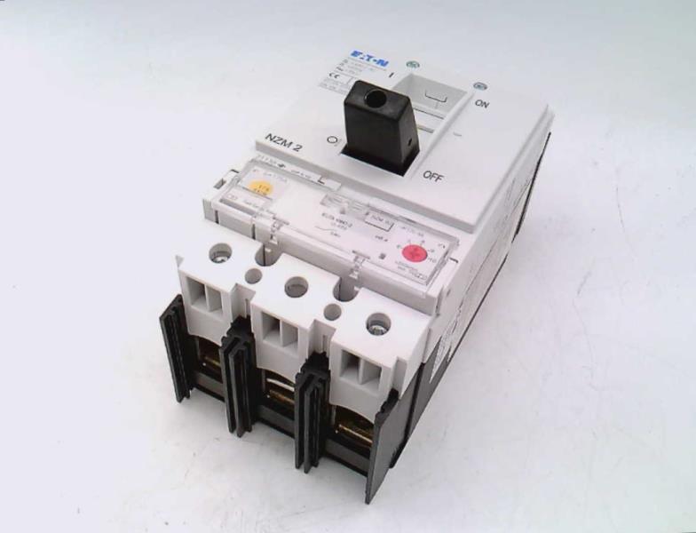 EATON CORPORATION NZMB2-AF175-BT-NA