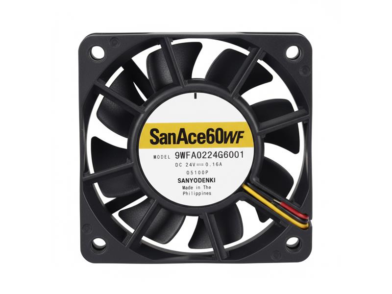 SANYO 9WFA0624G6001
