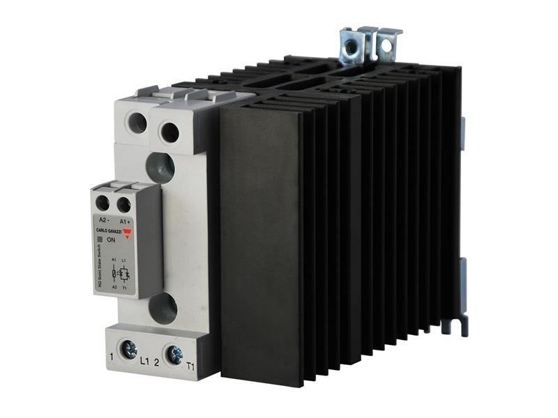 CARLO GAVAZZI RGC1A60A20KKE