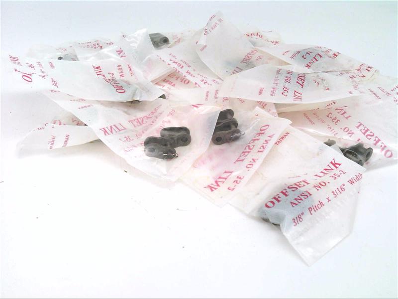 PEER CHAIN 35-2