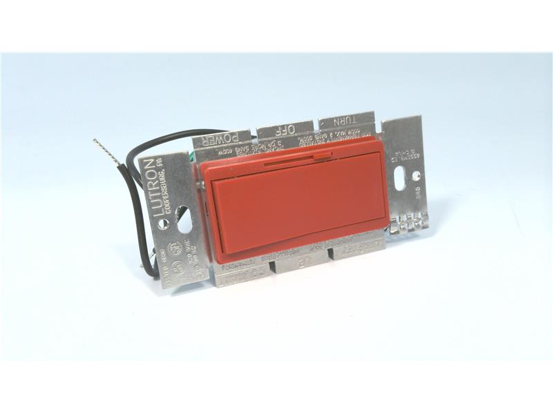 LUTRON DVSC-600P-HT