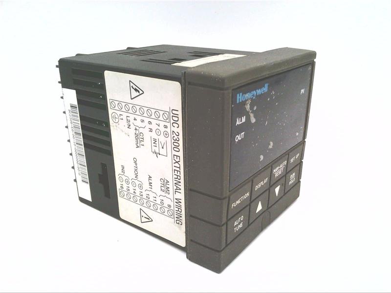 HONEYWELL DC230B-E0-00-10-0000000-00-0