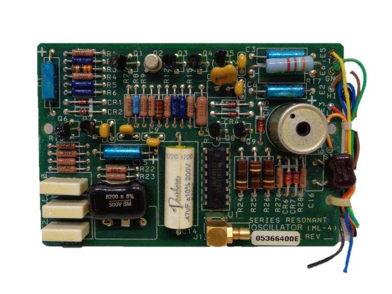HONEYWELL 05366400E