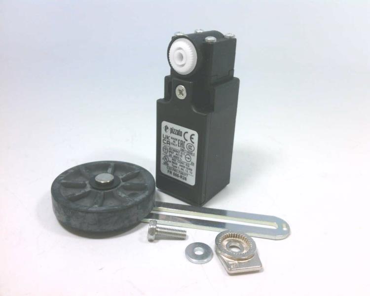 PIZZATO FR 555-R26