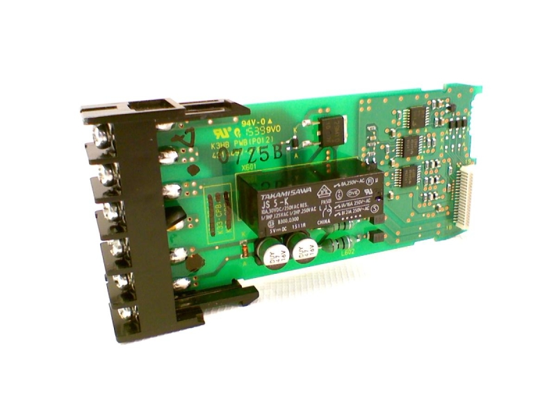 OMRON K33-CPB