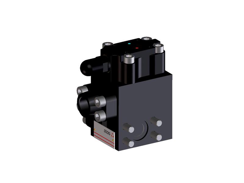 REM-3/350/V par ATOS