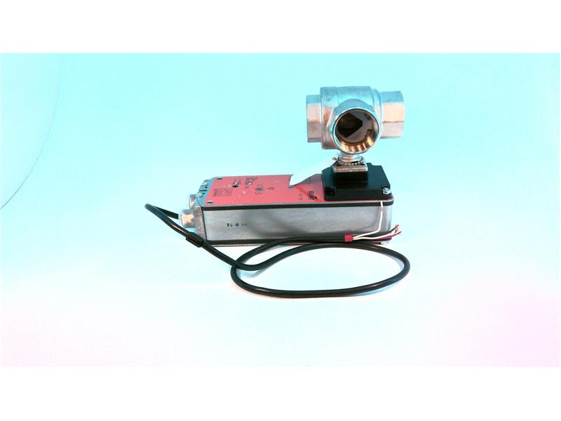 BELIMO B339+AF24-SR US