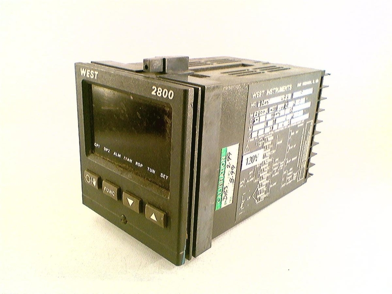 M2800-L02-T1418/H10 by DANAHER CONTROLS