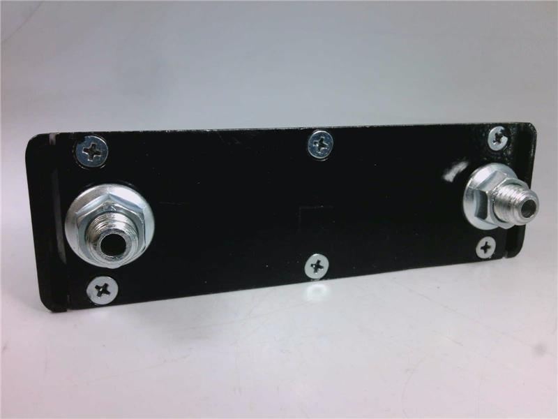 LENZ HYDRAULIC 550-5