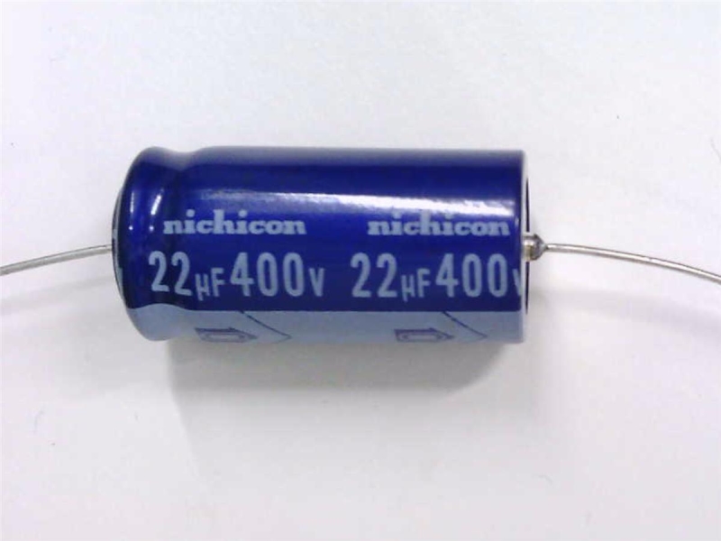 TVX2G220MCD por NICHICON