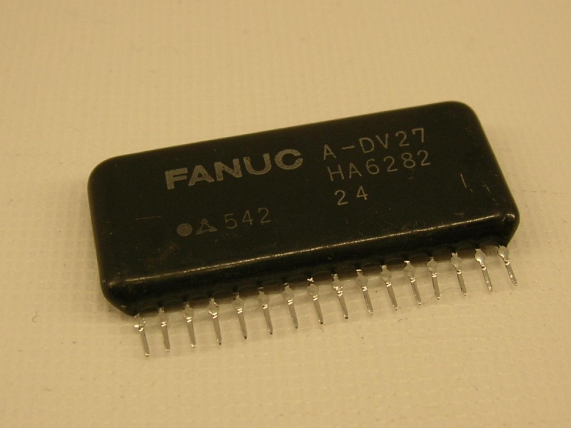 FANUC HA6282
