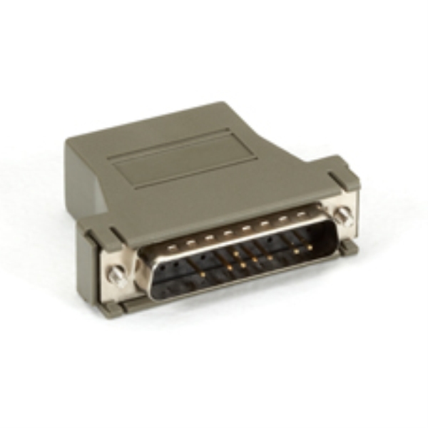 BLACK BOX CORP FA045