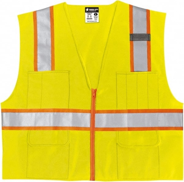 MCR SAFETY SURVLL