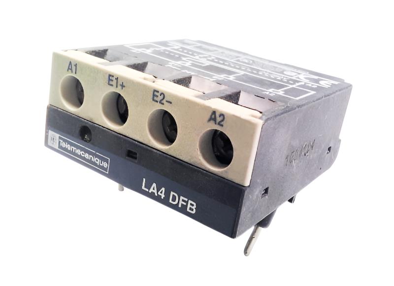 SCHNEIDER ELECTRIC LA4DFB