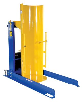 VESTIL HDD-48-15-S