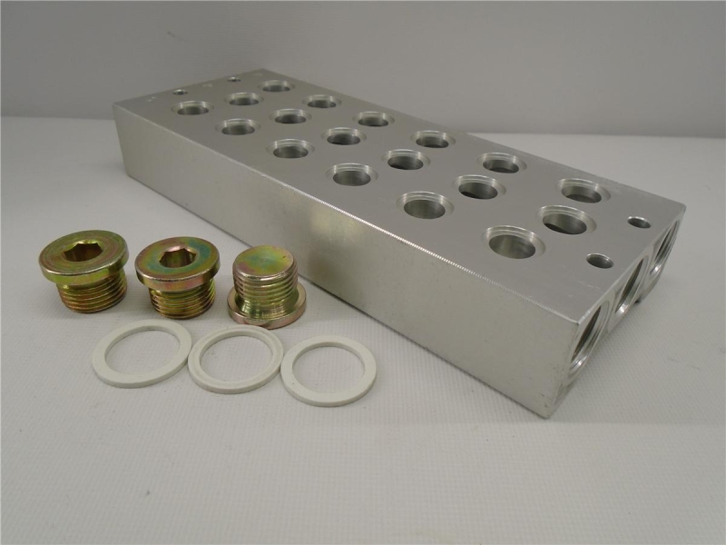 FESTO PRS-1/4-6