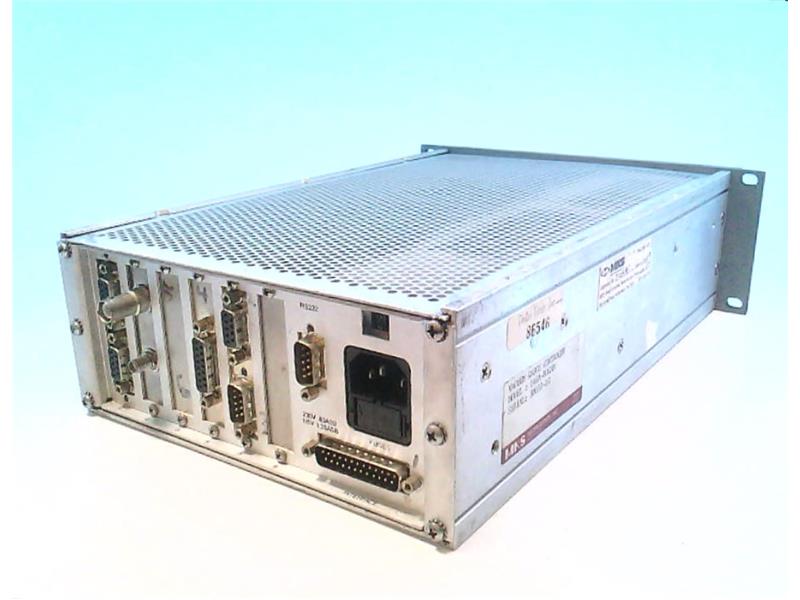 MKS INSTRUMENTS 146B-BCAOM-1