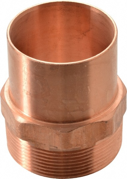 MUELLER INDUSTRIES W 01487