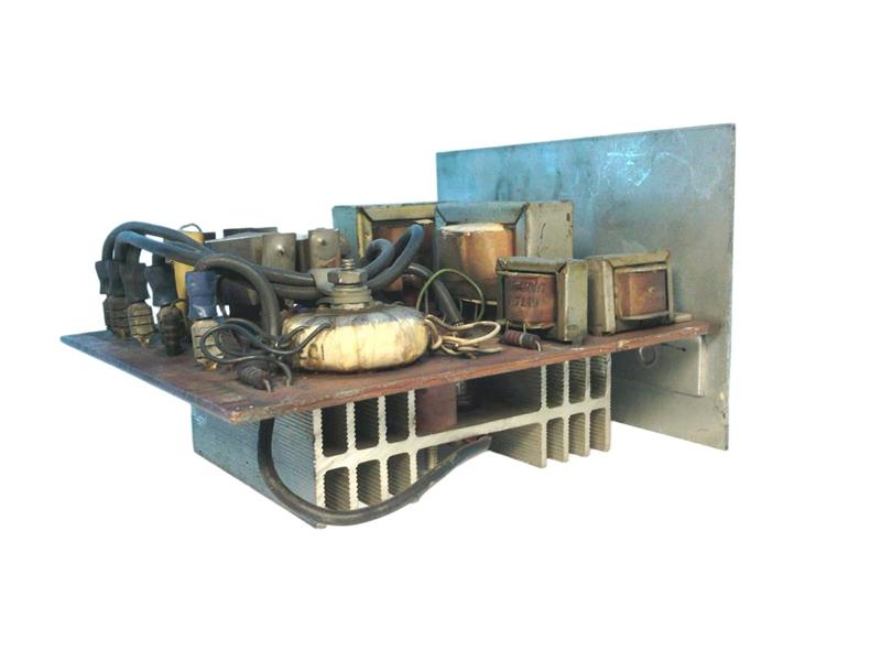 193X-711ACG03 by GENERAL ELECTRIC