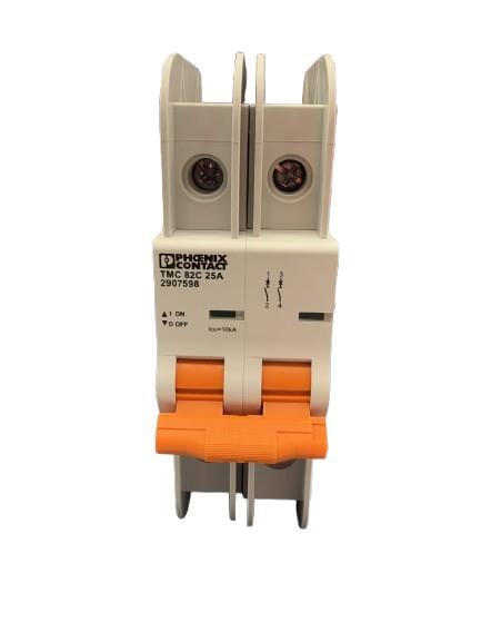 PHOENIX CONTACT TMC 82C 25A