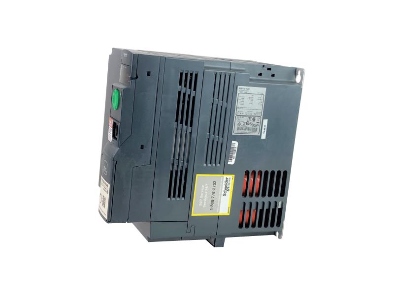 SCHNEIDER ELECTRIC ATV320U75N4B