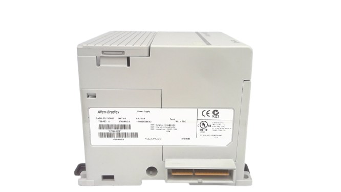 ALLEN BRADLEY 1768-PB3