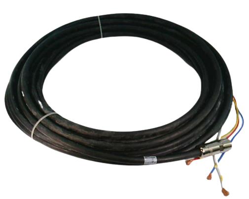 OMRON R88A-CA1C020SFS-A