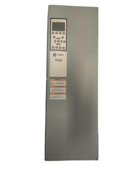 INGERSOLL RAND TR200N160T4E20H2TGC7XXSXXXXAXBXCXXXXDX