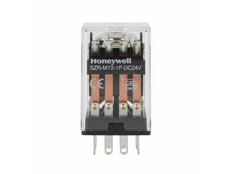 HONEYWELL SZR-MY2-1P-DC24V