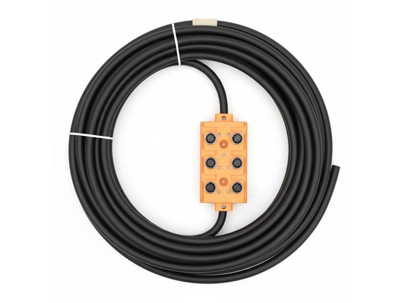 ASB-6/LED-5/4-13/10M par BELDEN