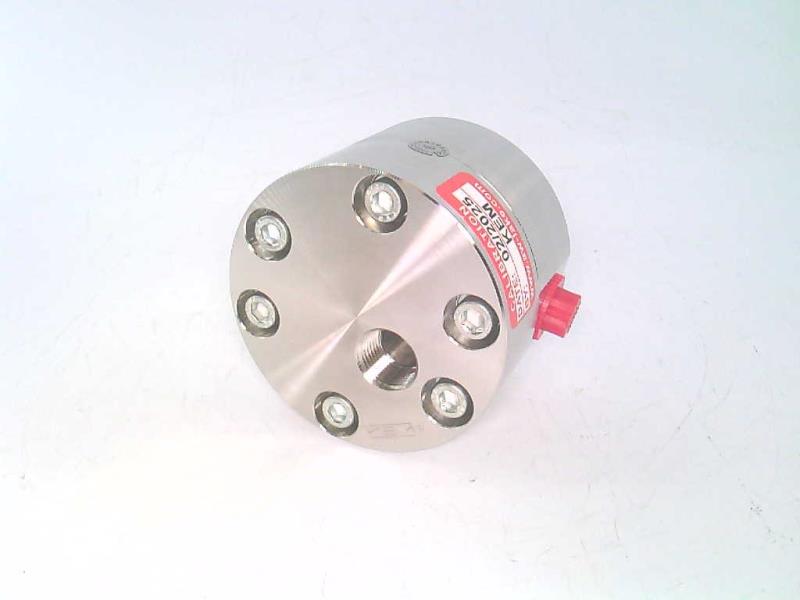 AW LAKE COMPANY JVS-12KG-EX-25-NPT-CRN
