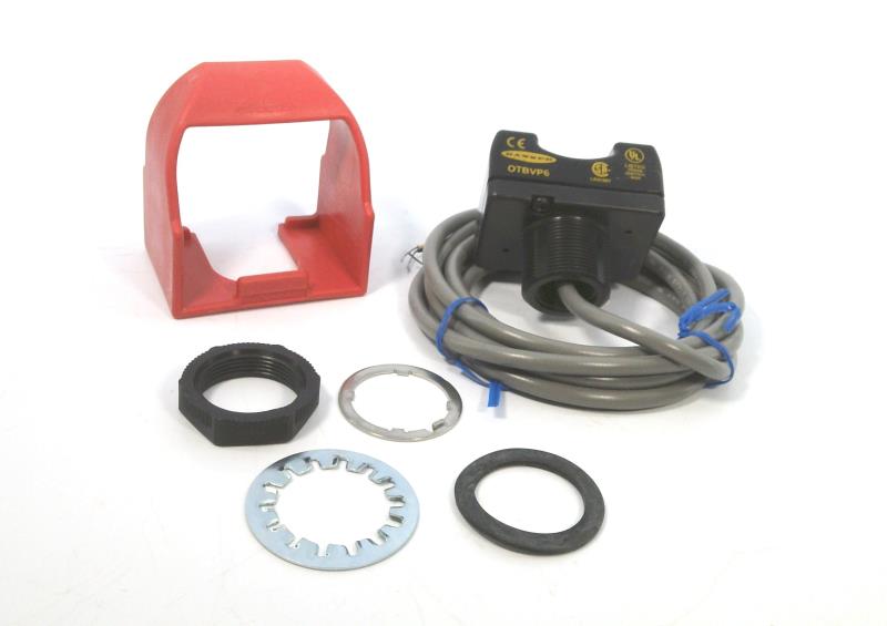 OTBVP6 W/R by BANNER ENGINEERING