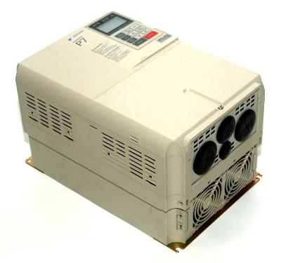 YASKAWA ELECTRIC CIMR-P7U4011