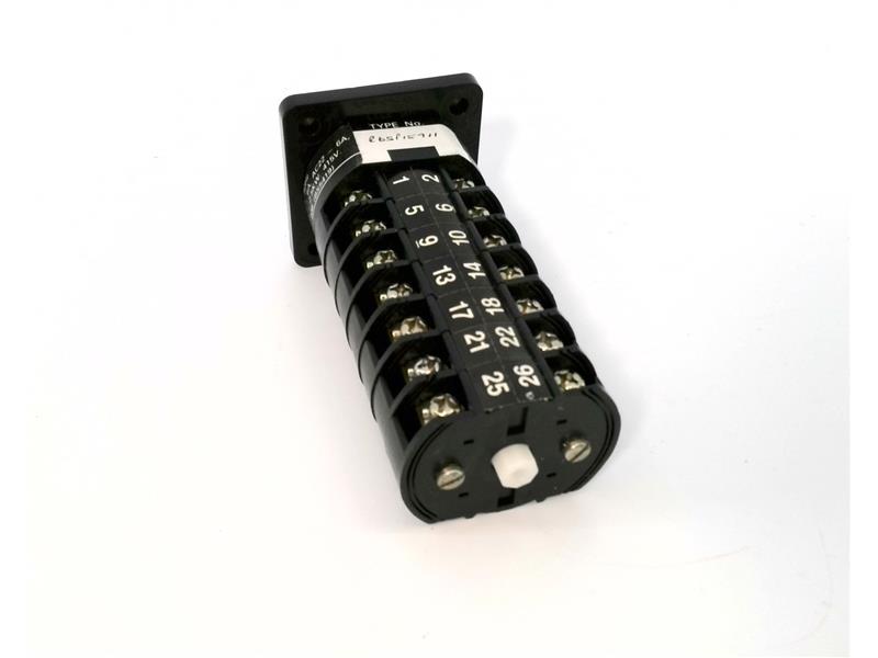 CRAIG & DERRICOTT SPR6SP15911