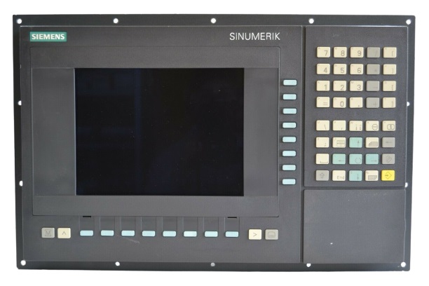 SIEMENS 6FC5-203-0AB10-0AA0