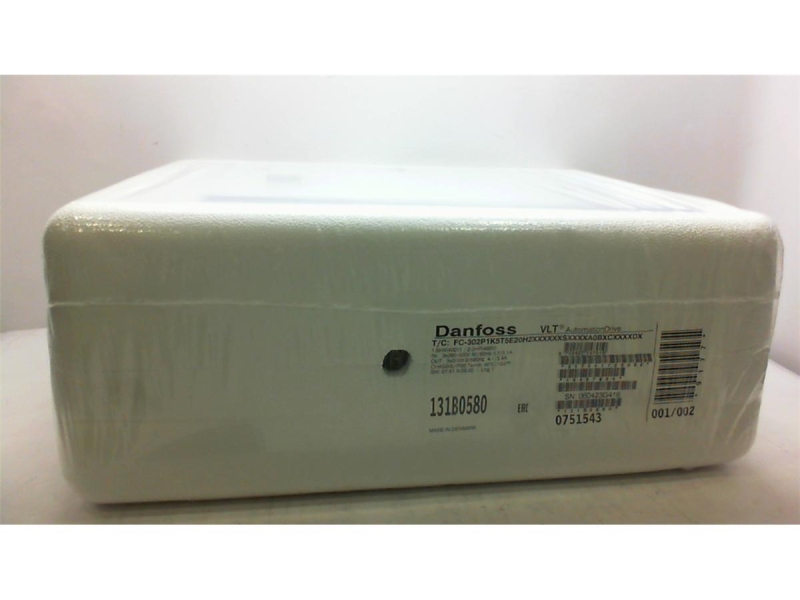 131B0580 by DANFOSS