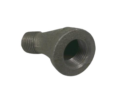 FAIRVIEW FITTINGS BI-124-C