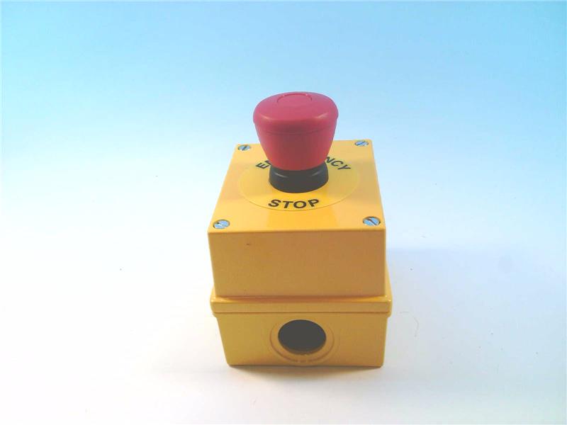 D7-1MYP-MP44BX02-15YE112 por SPRECHER & SCHUH