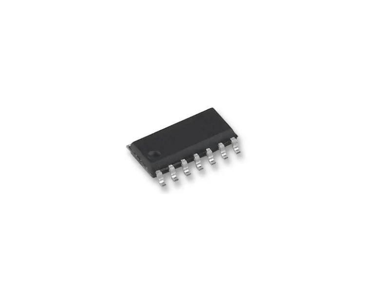 74ACT00SCX by ON SEMICONDUCTOR