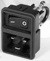 EC11.0001.401 por SCHURTER