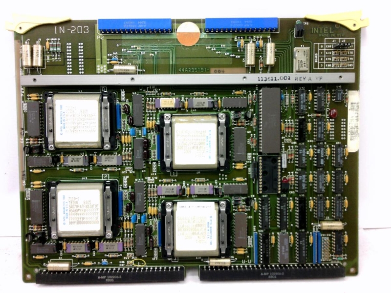 GENERAL ELECTRIC 44A295191-004